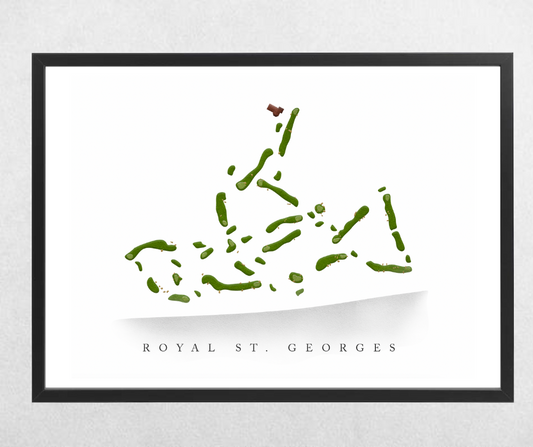 Royal St. Georges