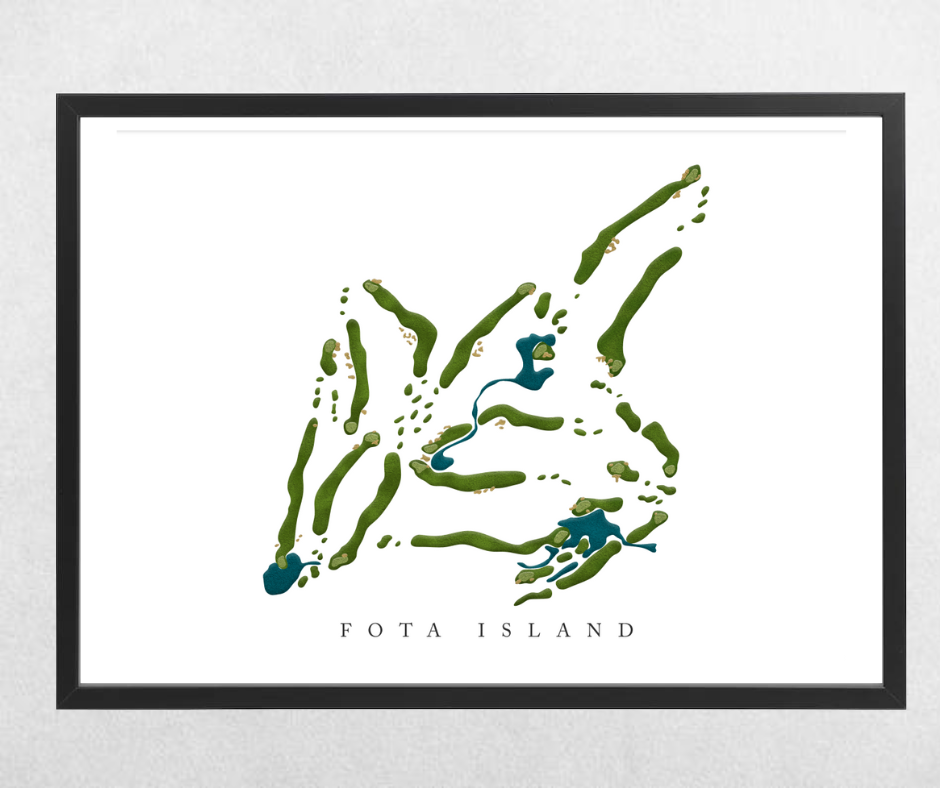 Fota Island