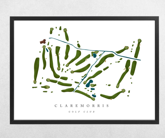 Claremorris Golf Club