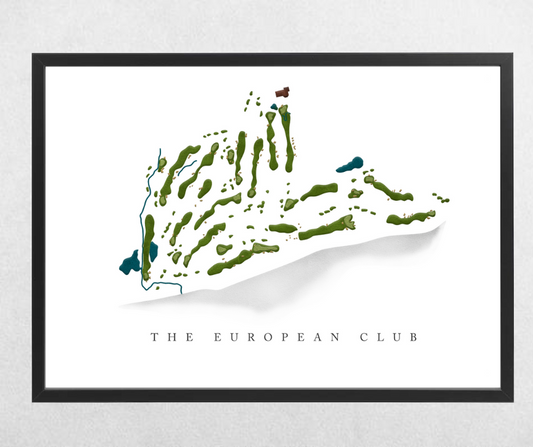 The European Club