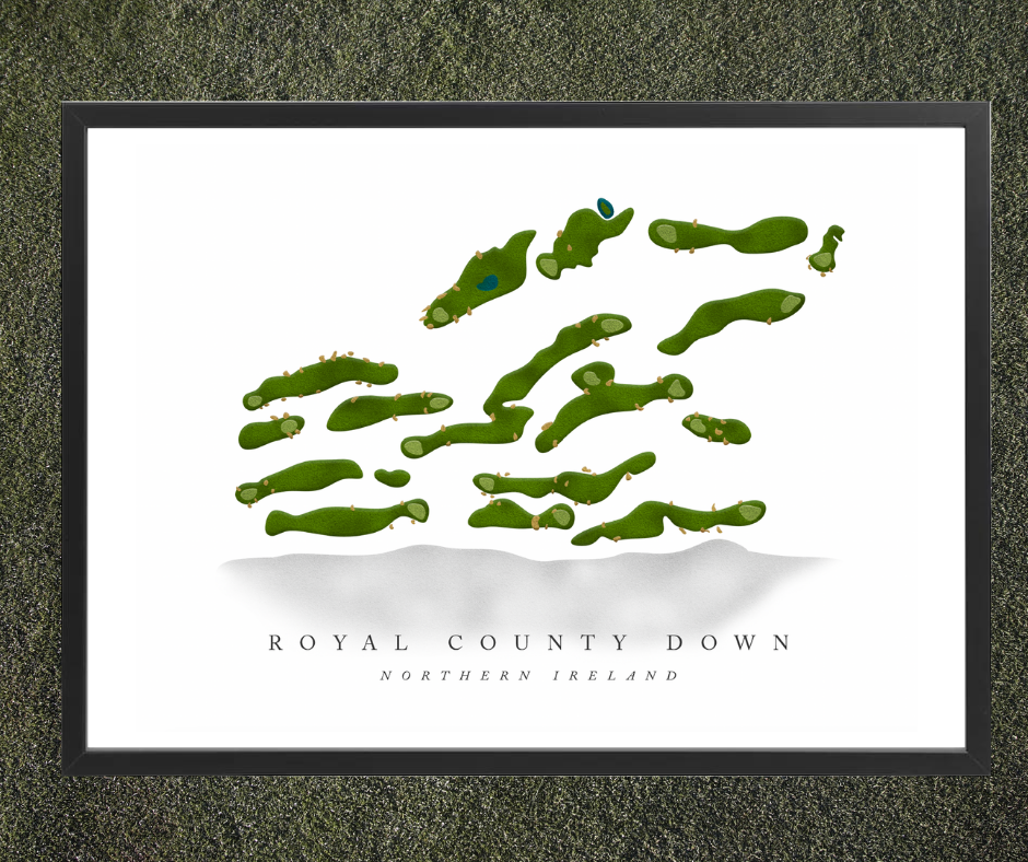 Royal County Down
