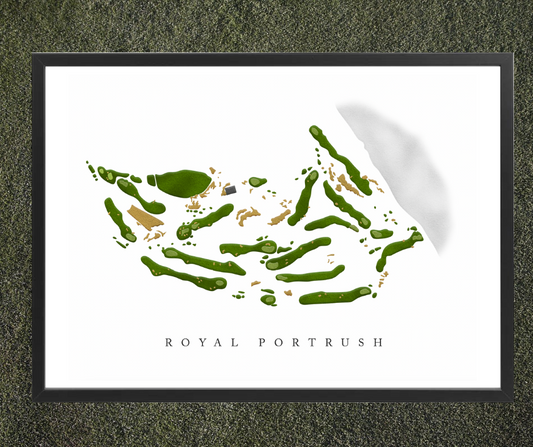 Royal Portrush