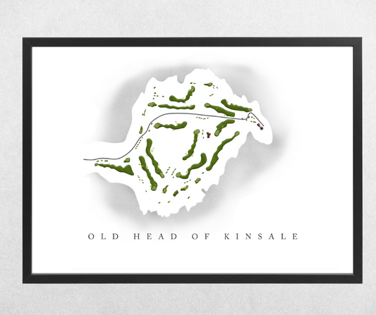 Old Head Of Kinsale