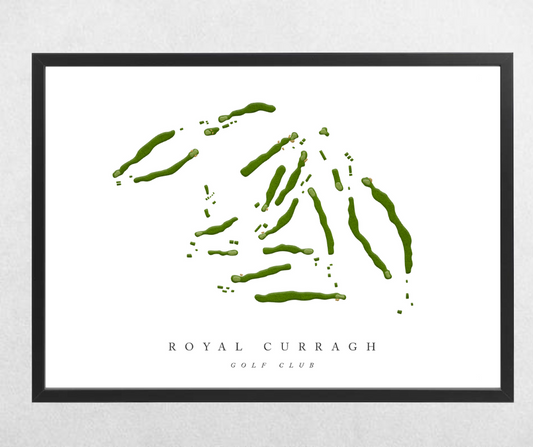 Royal Curragh Golf Club (Kildare)