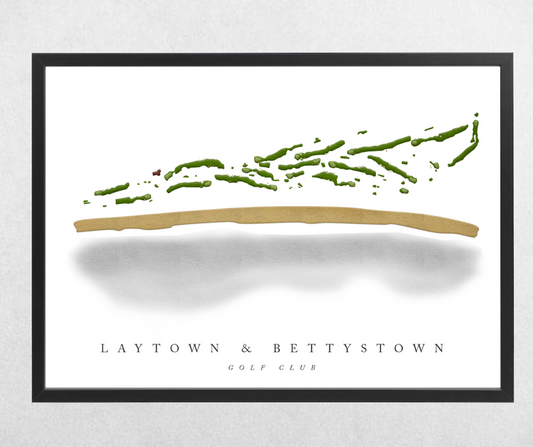 Laytown & Bettystown Golf Club
