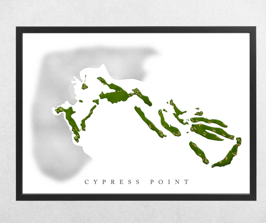 Cypress Point