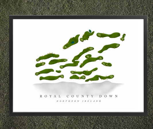 Royal County Down